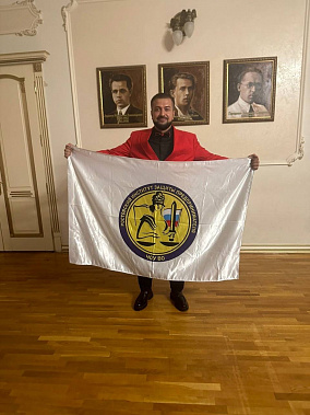 В Ростовской области в третий раз прошел творческий конкурс «Универвидение»