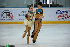 Такой спортивный день