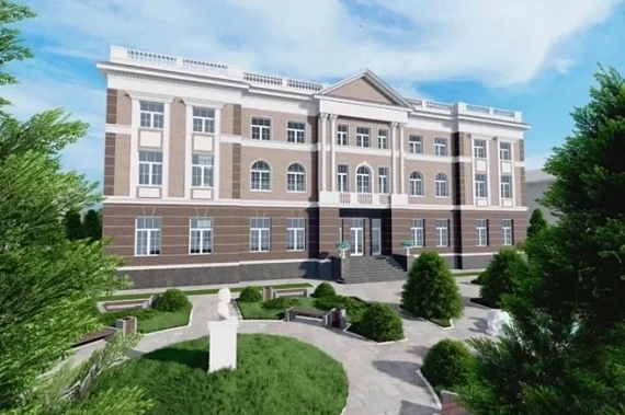 Источник фото: сайт правительства РО