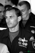 Мы пишем историю страны