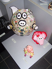 «Свинья - счастье в дом»