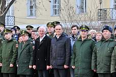 30 лет назад