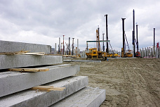 Все идет по графику