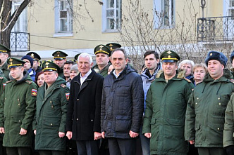 30 лет назад