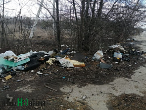 Что не показали губернатору чиновники