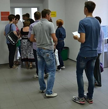 Программист — самая популярная профессия у выпускников школ