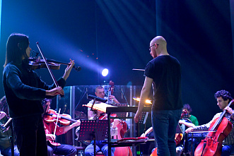 20 10 2024 В Ростове-на-Дону впервые зазвучал орган