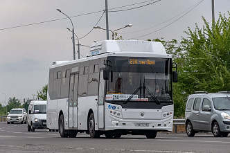 Проезд в автобусах «Ростов-Батайск» вновь дорожает