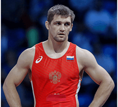 Донские борцы едут на кубок Мира