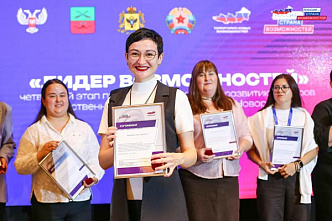 программы Президентской платформы «Россия – страна возможностей»