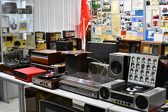 08 12 2025 Народный музей таганрогского «Радика»