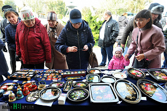 В Ростове отметили День народного единства