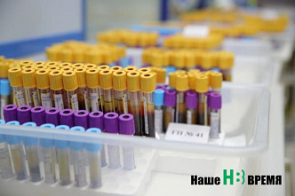 Почти 355 тысяч жителей Ростовской области переболели коронавирусной инфекцией