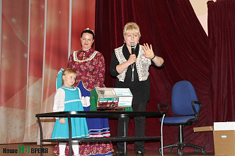 Вместе придем к мечте