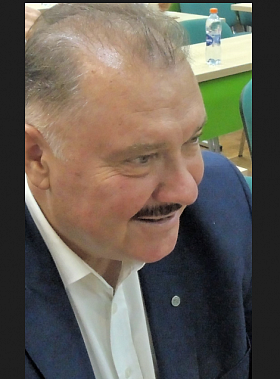 В Ростове-на-Дону сегодня прощаются с председателем совета ветеранов прокуратуры Ростовской области и военной прокуратуры ЮВО Евгением Волколуповым... 