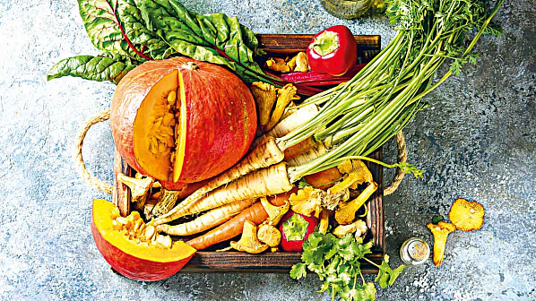 Просто. Вкусно. Полезно