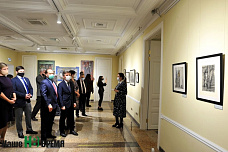 Загадки Достоевского