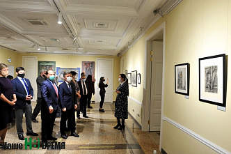 Загадки Достоевского