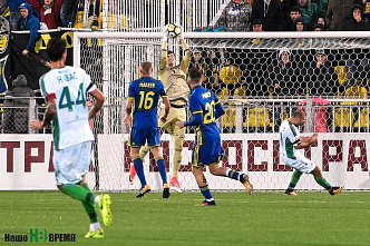 Незабитый пенальти, незасчитанный гол…