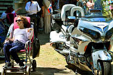 02 06 2025 «Ветер перемен» пригласил своих подопечных на пикник