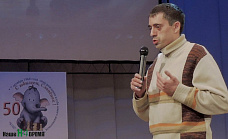 «Слоненку» – сил, тепла, удачи!