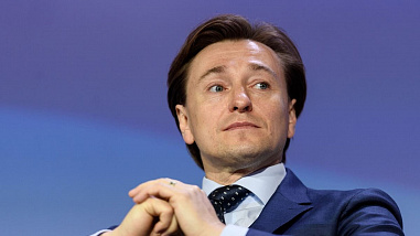 Сергей Безруков назвал свой ростовский курс донбасским