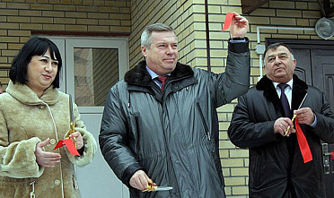 «Пчёлка» загудела_18944