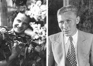 Великая Отечественная в истории моей семьи