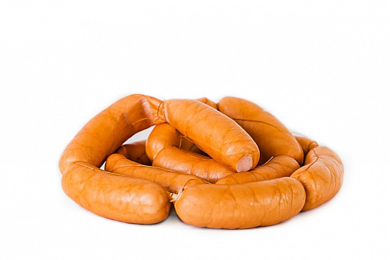 На донском предприятии производили сардельки с антибиотиками