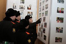 Они «смеются» хвостами