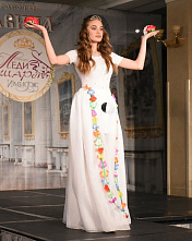 «Юная Леди Федерации», «Леди Шарм» – 2020