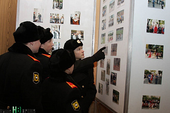 Они «смеются» хвостами