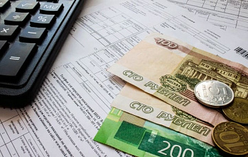На Дону услуги ЖКХ выросли на 5 %, а на товары - на 2,5%