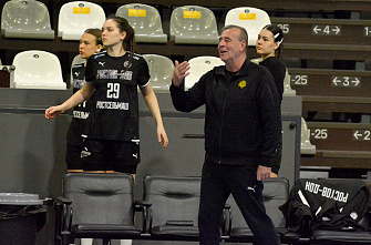 В РОУОР продолжает работу образовательный Форум Олимпийского комитета России