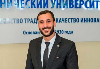 Мохамед Эльсайед Абделаал: «Для меня Россия - действительно страна возможностей»
