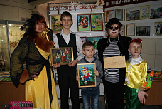 «Мне через сердце виден мир»