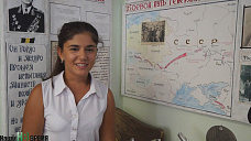 Самые ценные экспонаты – судьбы