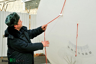 Авиаторы областного Управления Росгвардии отмечают профессиональный праздник