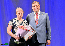 Лучшие медики Дона получили награды