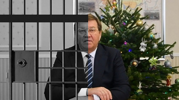 Бывшему главе администрации Аксайского района и его подельникам вновь продлен срок содержания под стражей