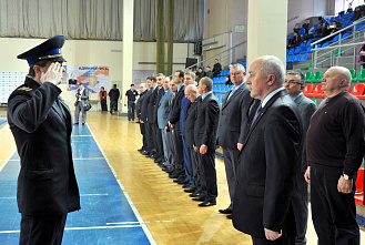 Памяти адмирала
