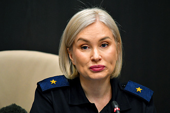 Идет следствие