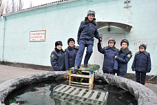 И смоет вода все печали