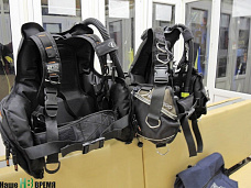 Школа для ихтиандров