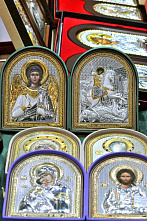 В Ростове-на-Дону открылась десятая духовно-миссионерская выставка «Дон Православный»