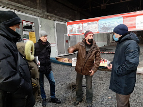 Ростовчане предъявили иск правительству области по поводу Западной хорды