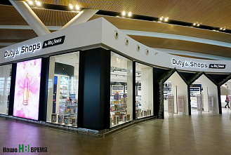 Платову бы понравилось...