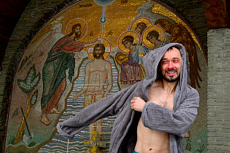 18 01 2026 Более 300 военнослужащих погрузились в воду