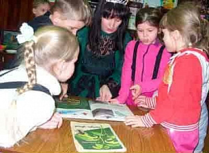 Книги донской писательницы читает вся Россия