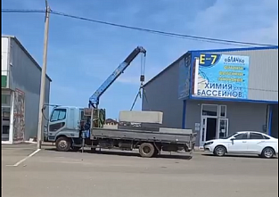 В Ростовской области построят два новых рынка вместо заблокированных аксайских